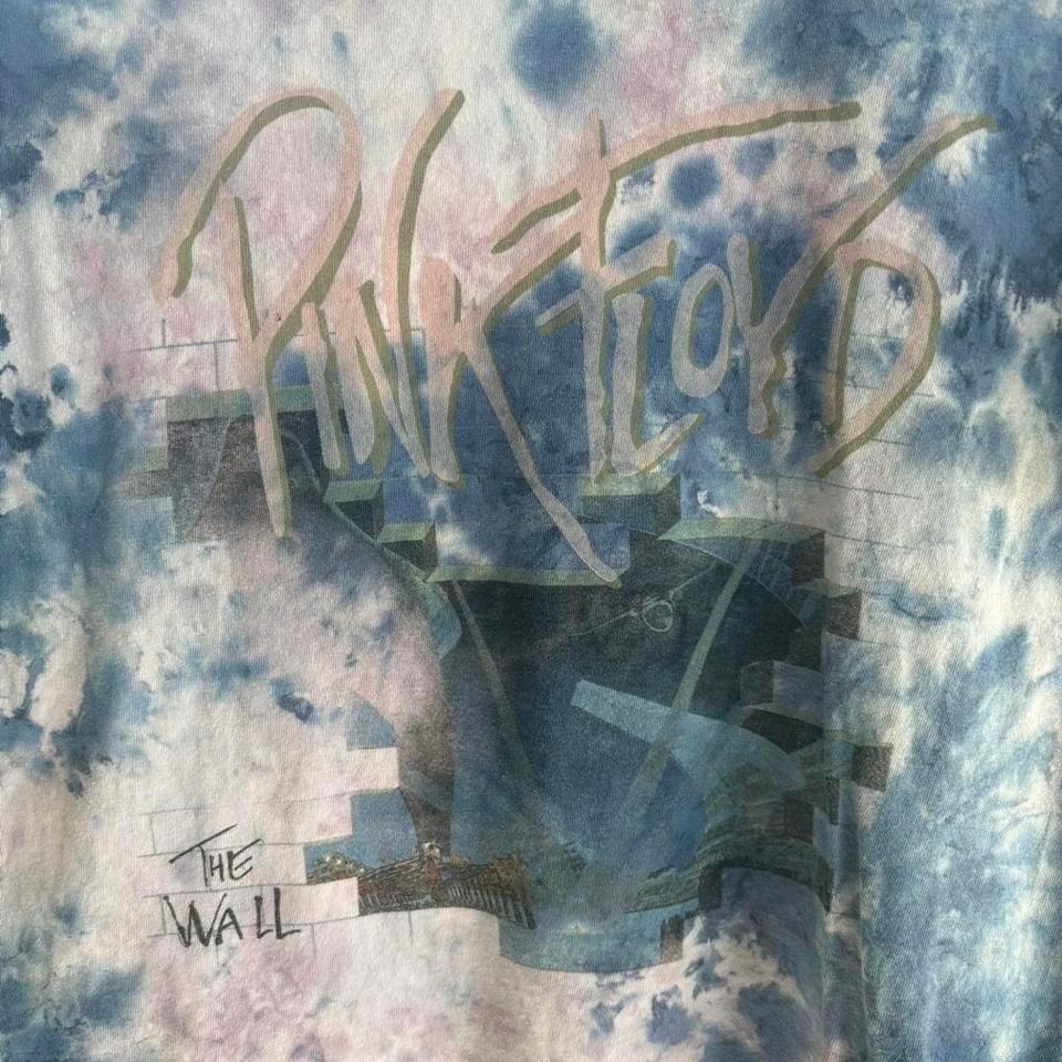 Pink Floyd The Wall Tie Af55
