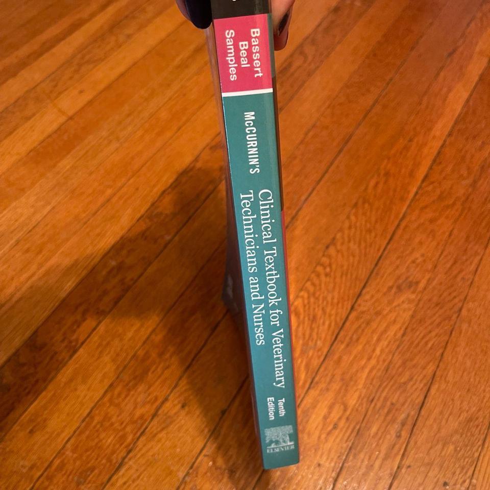 Workbook For Mccurnins Clinical Textbook A399 2