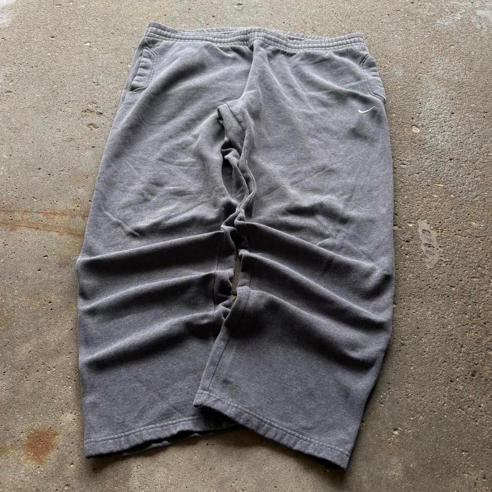 Perfect Grey Baggy Nike Vintage Af7e
