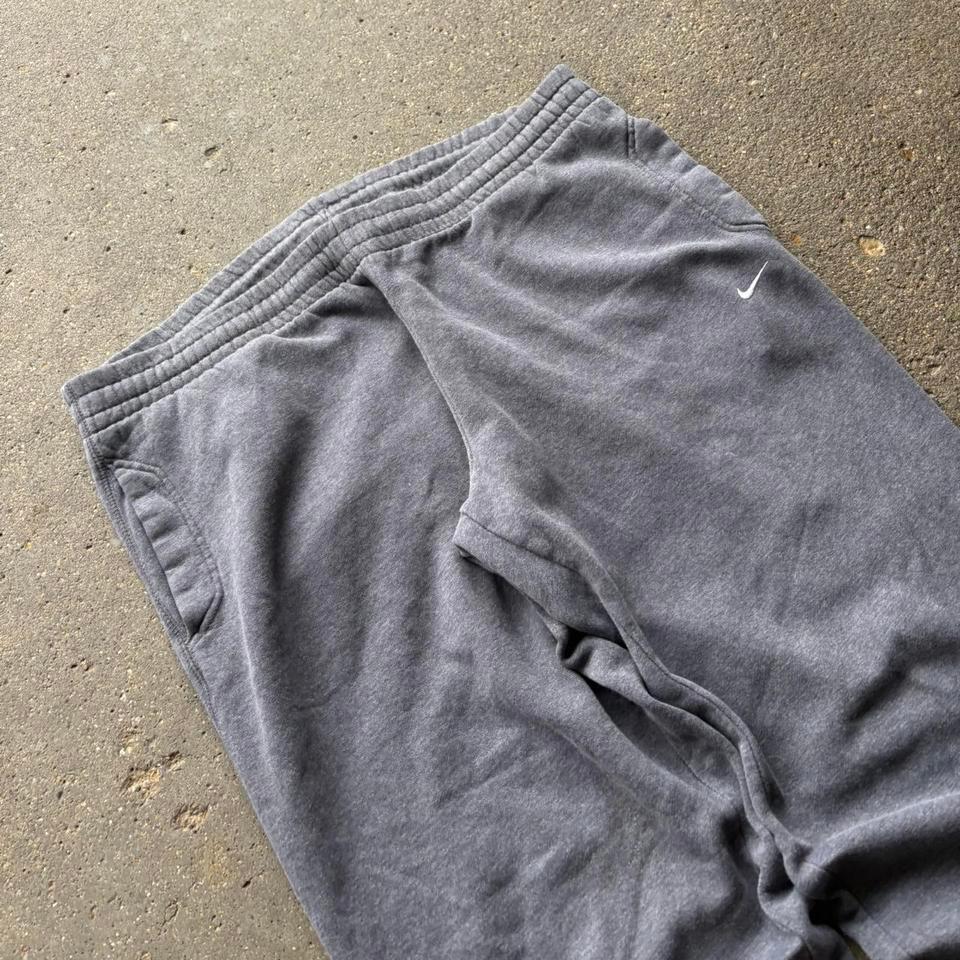 Perfect Grey Baggy Nike Vintage Af7e 3