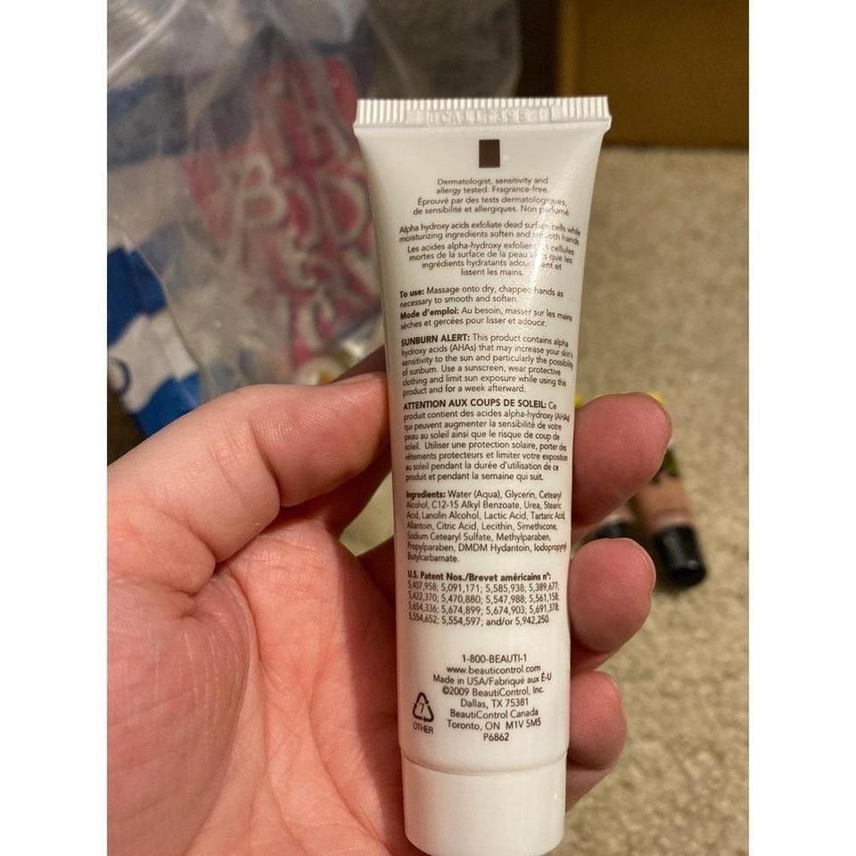 Beauticontrol Extreme Repair Hand Cream 9a8d 2