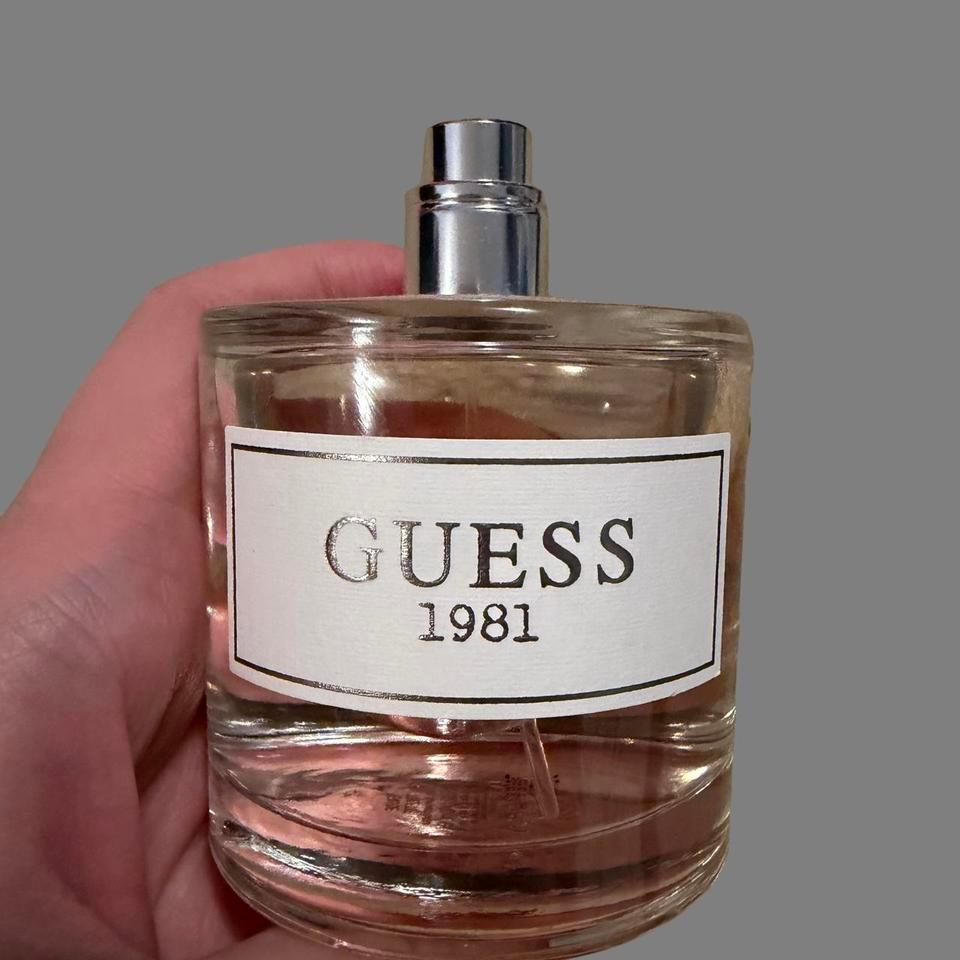 Guess Perfume