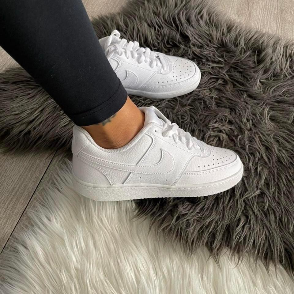 Nike Court Vision Low Nn A74e 2