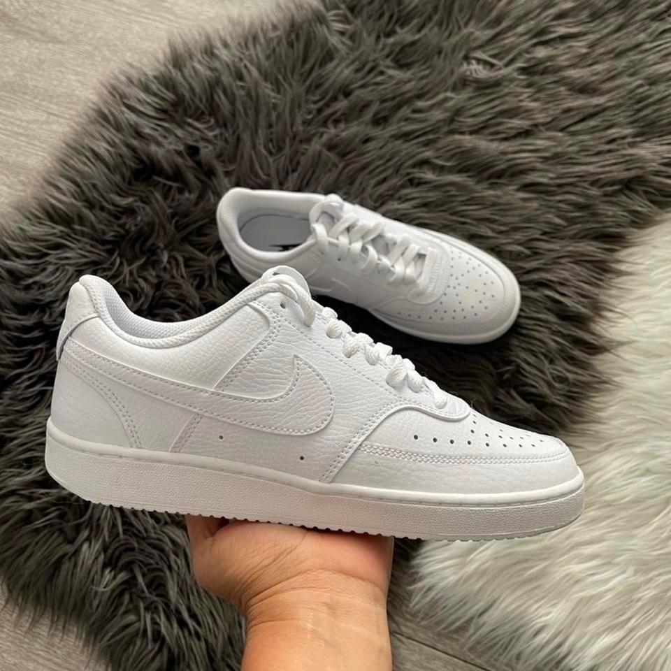 Nike Court Vision Low Nn A74e 4