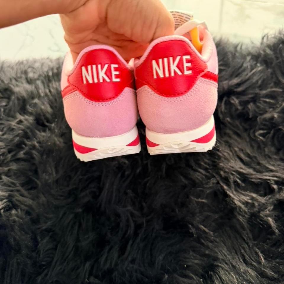 Nike Cortez Size 7 In Db26 6