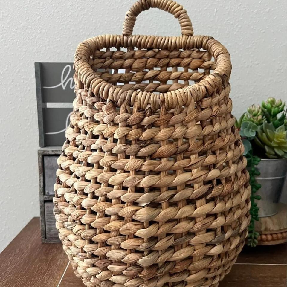 Brand New Open Weave Water 14f4