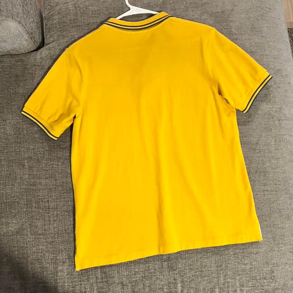 Stone Island Polo Size M 2
