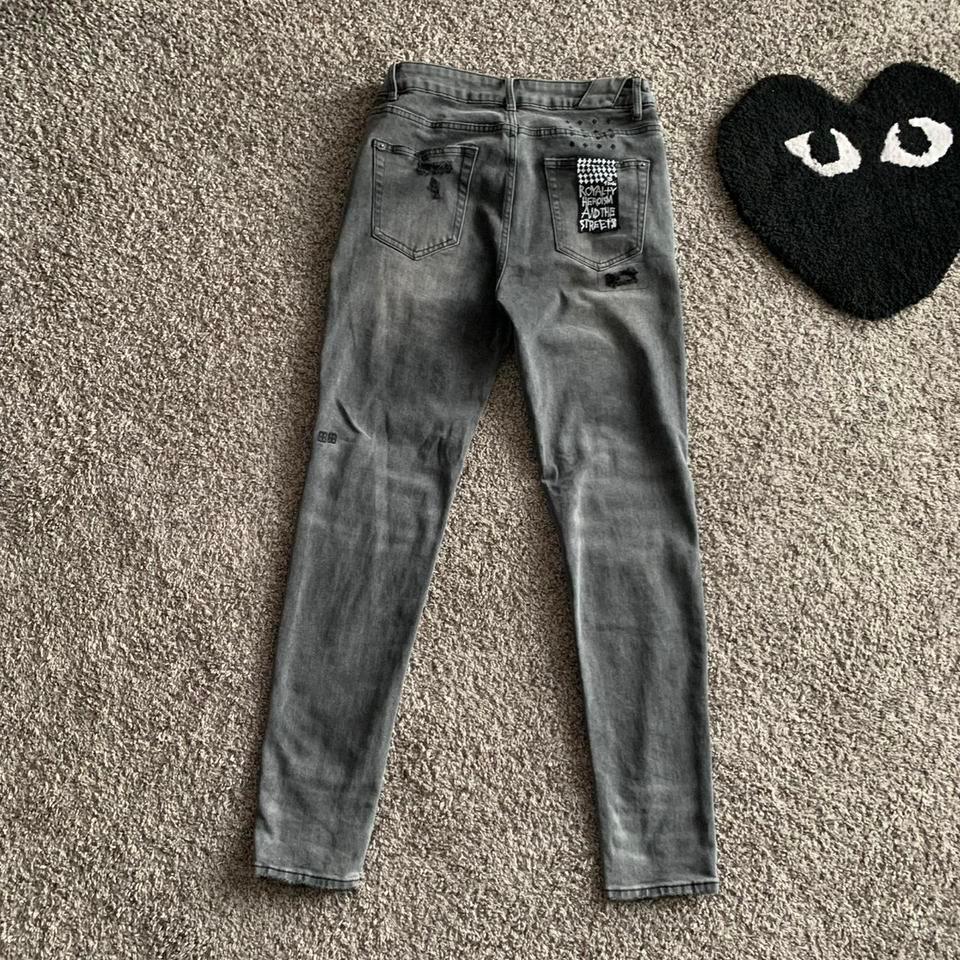 Ksubi Jeans Size 31 Good
