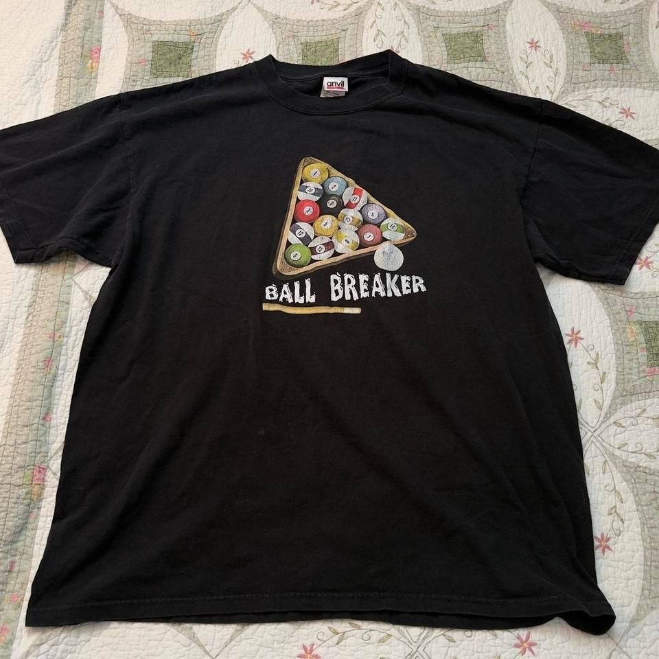 Ball Breaker Billiards Pool Hall Abf5