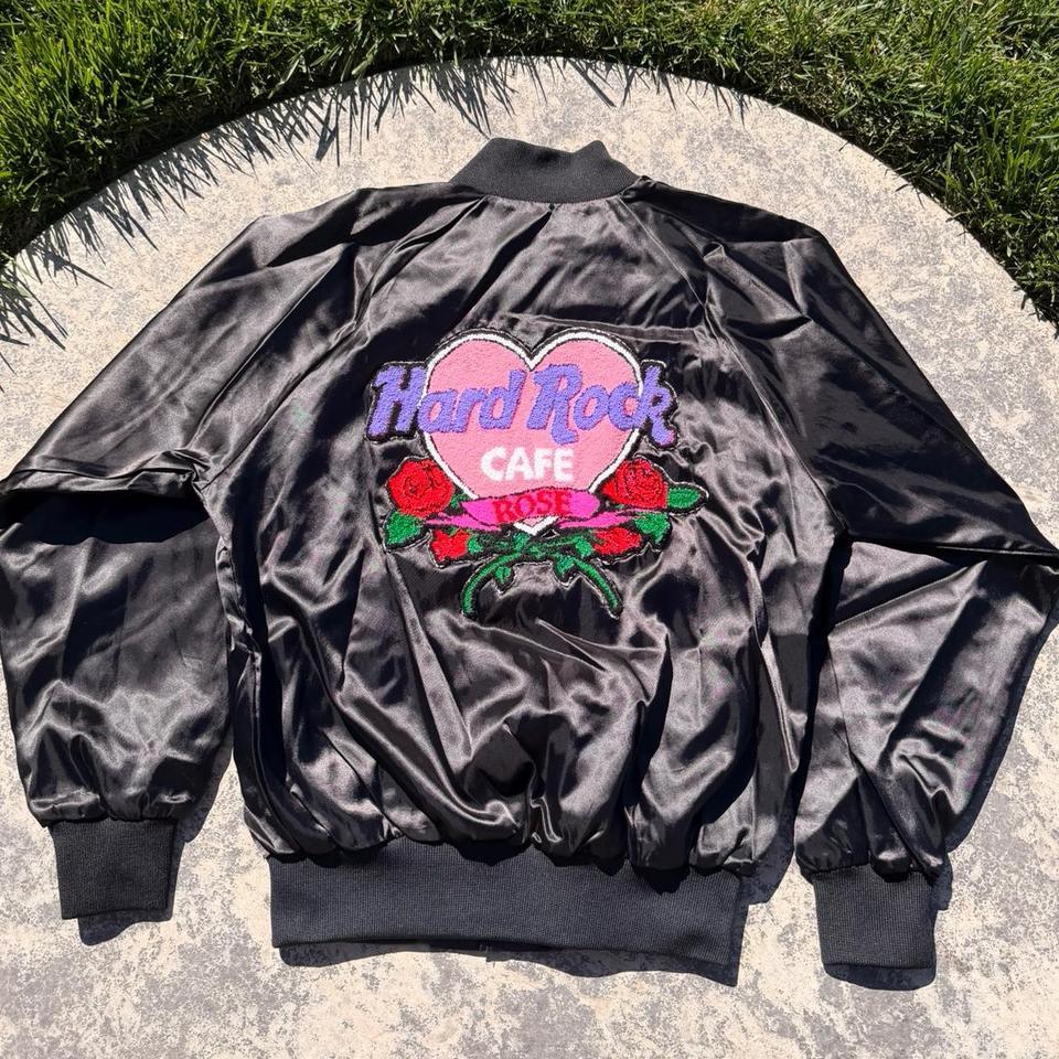 Rare Vtg 90s Hard Rock 29ea 2