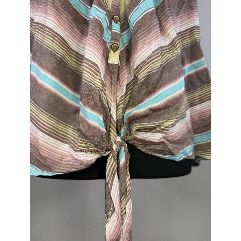 Ariat Tank Womens Size Extra 015e 3