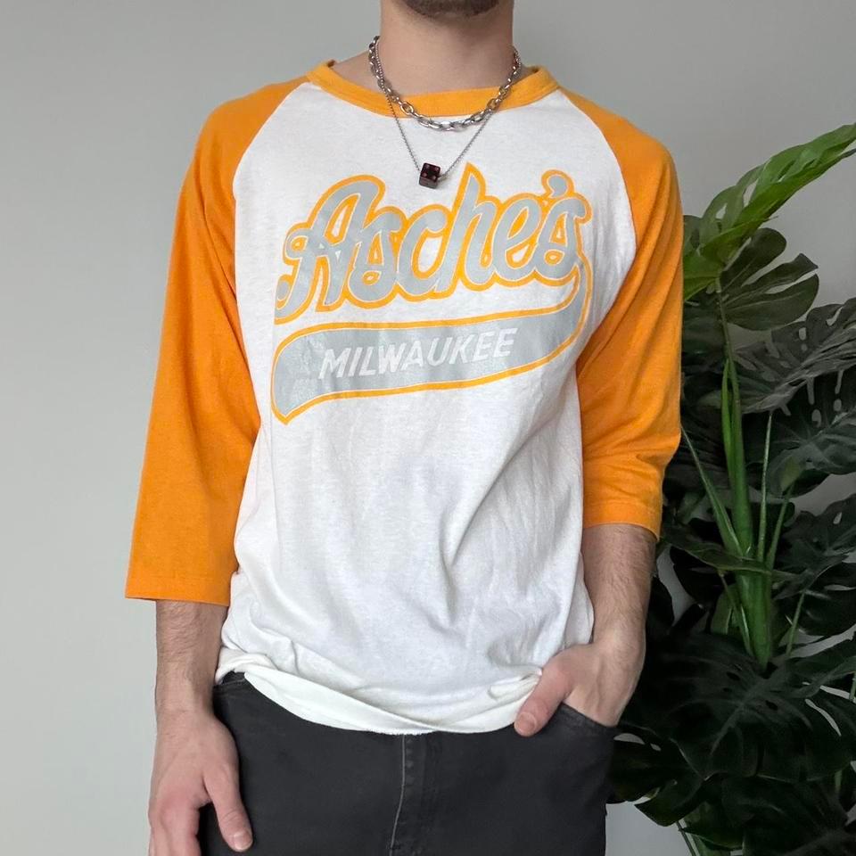 Vintage Don Alleson Athletic Xl