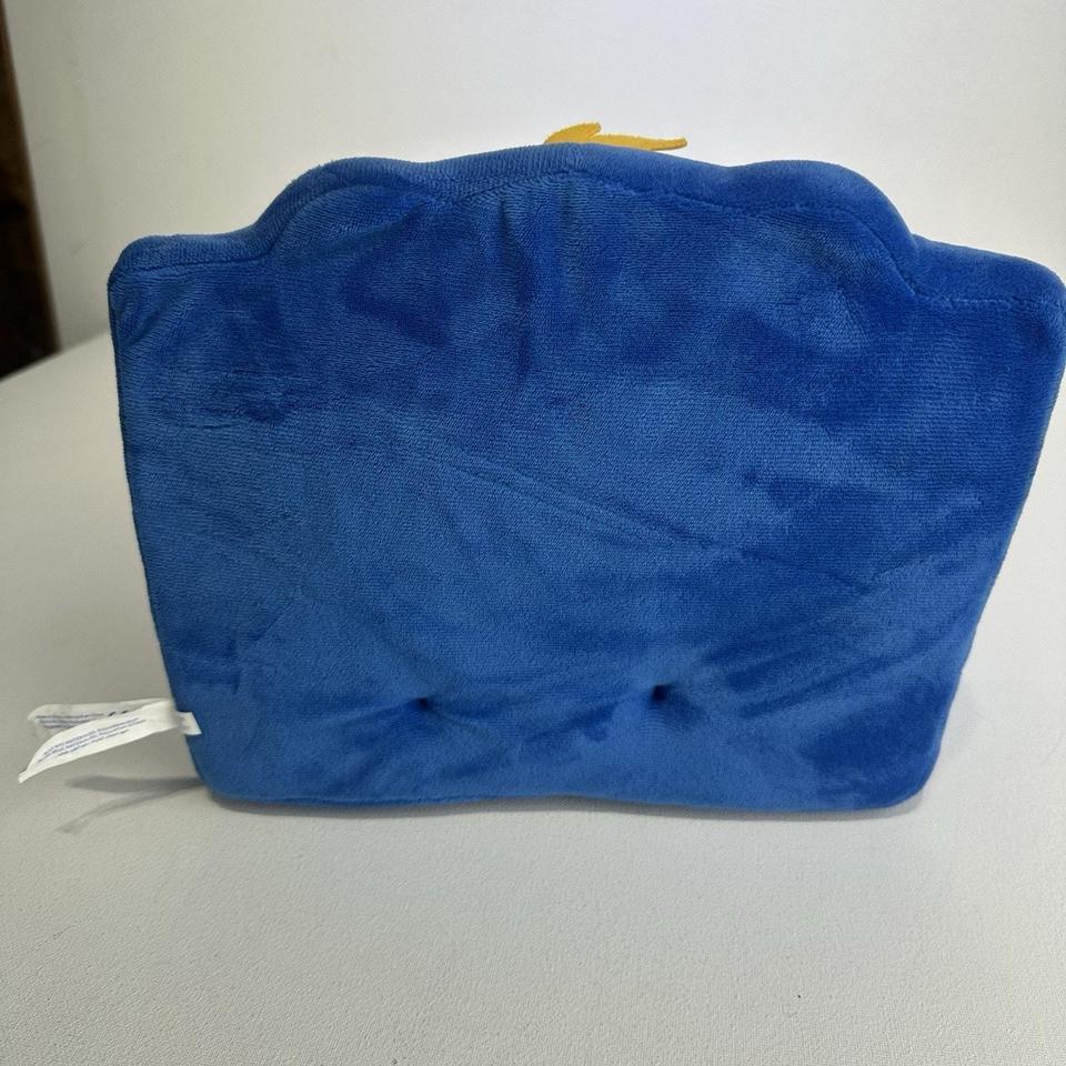 Build A Bear Blue Chair F8d7 4