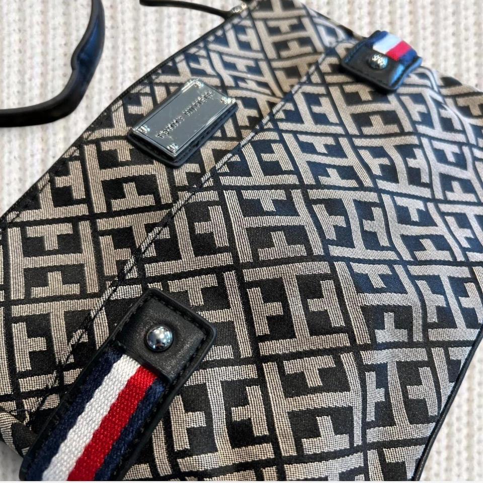 Tommy Hilfiger Black And White 8c94 2