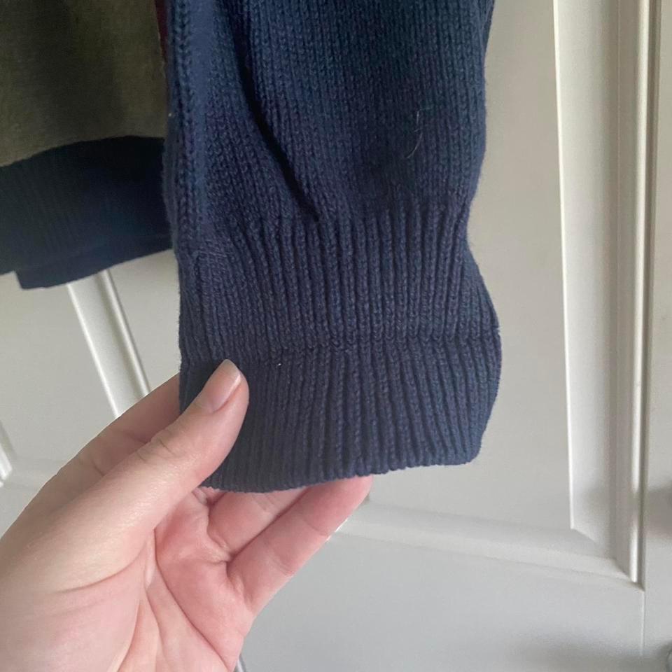 Vintage 90s Cypress Links Golf 3