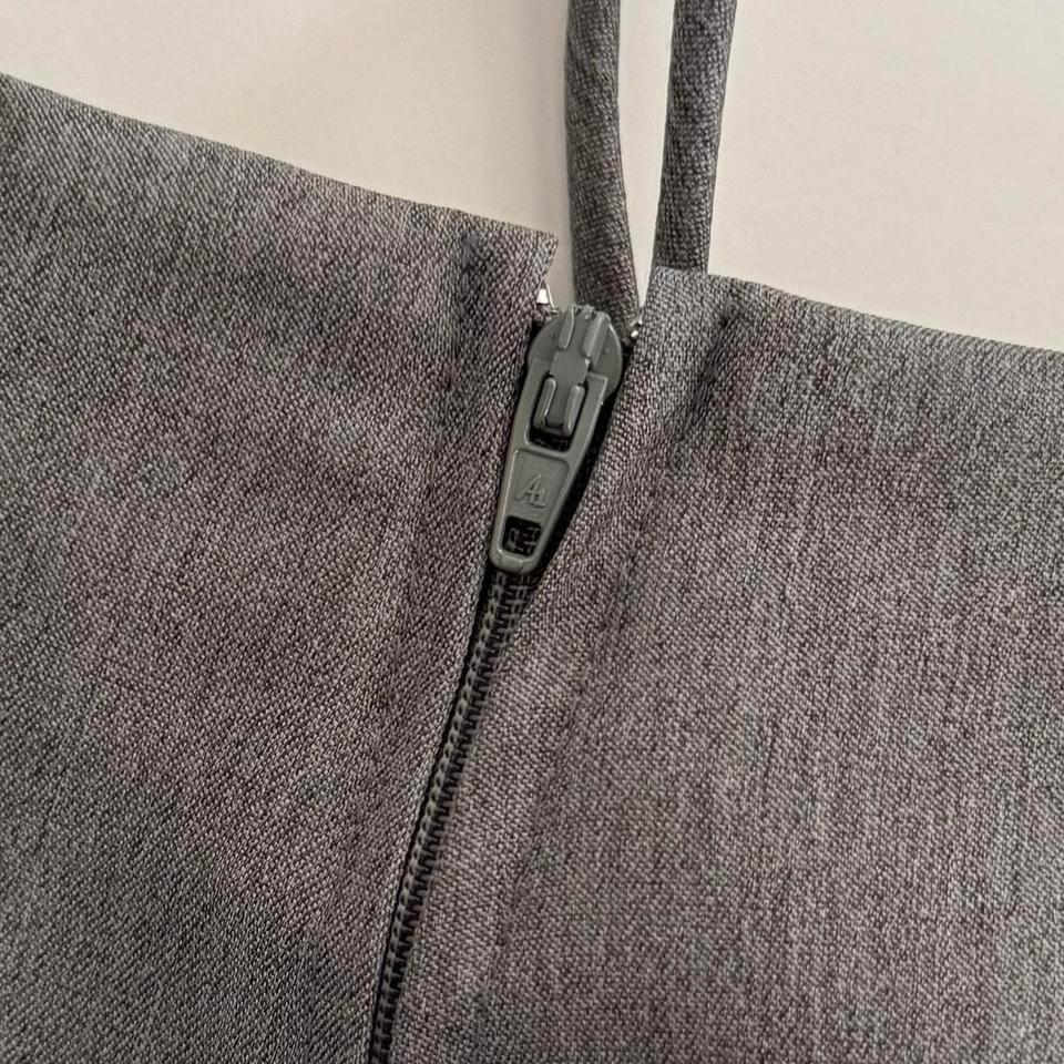 Y2k Low Rise Grey Cropped 9df2 5