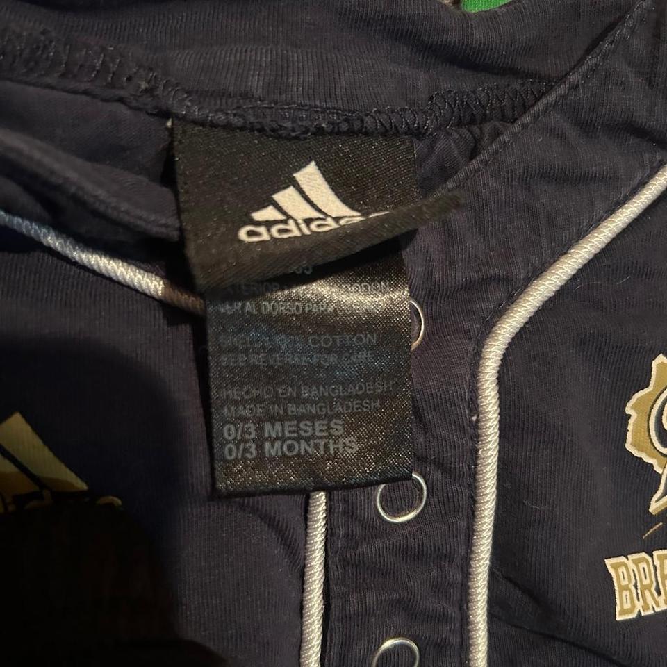 Adidas Nike And Puma Baby 364b 2
