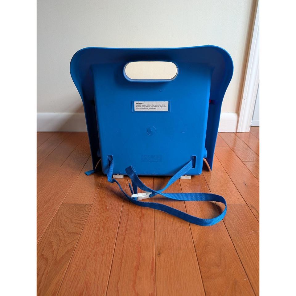 Vtg Safety 1st Travel On E66c 7