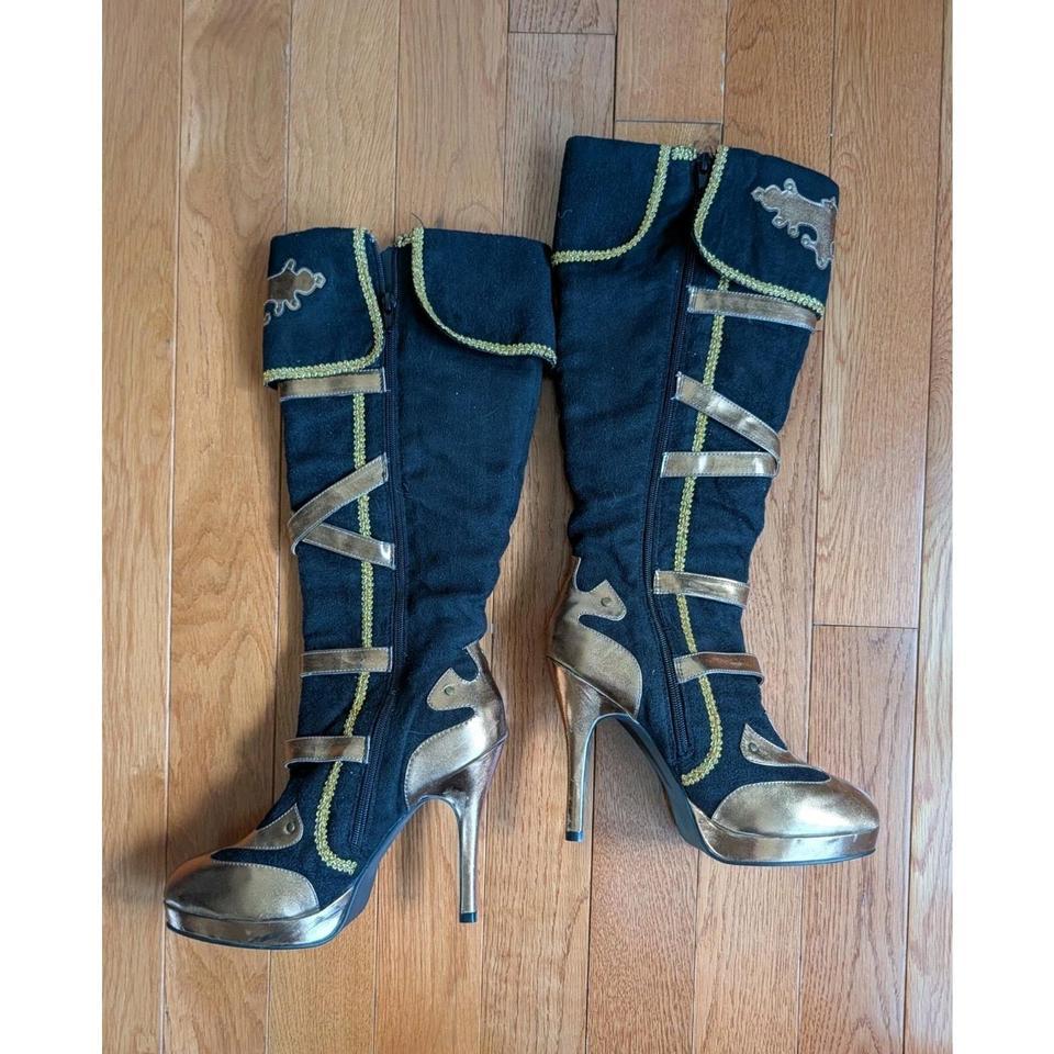 Funtasma Pirate Steam Punk Cosplay 92e0 2