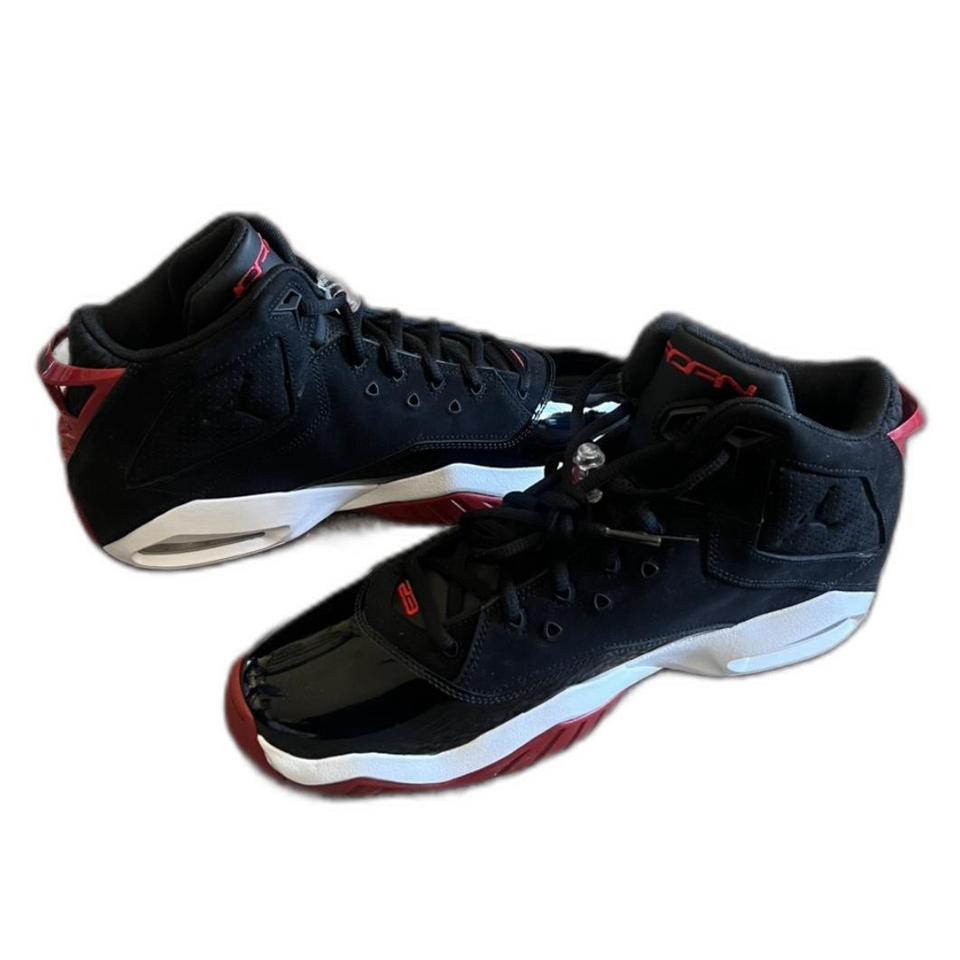 Jordan Bloyal Bred