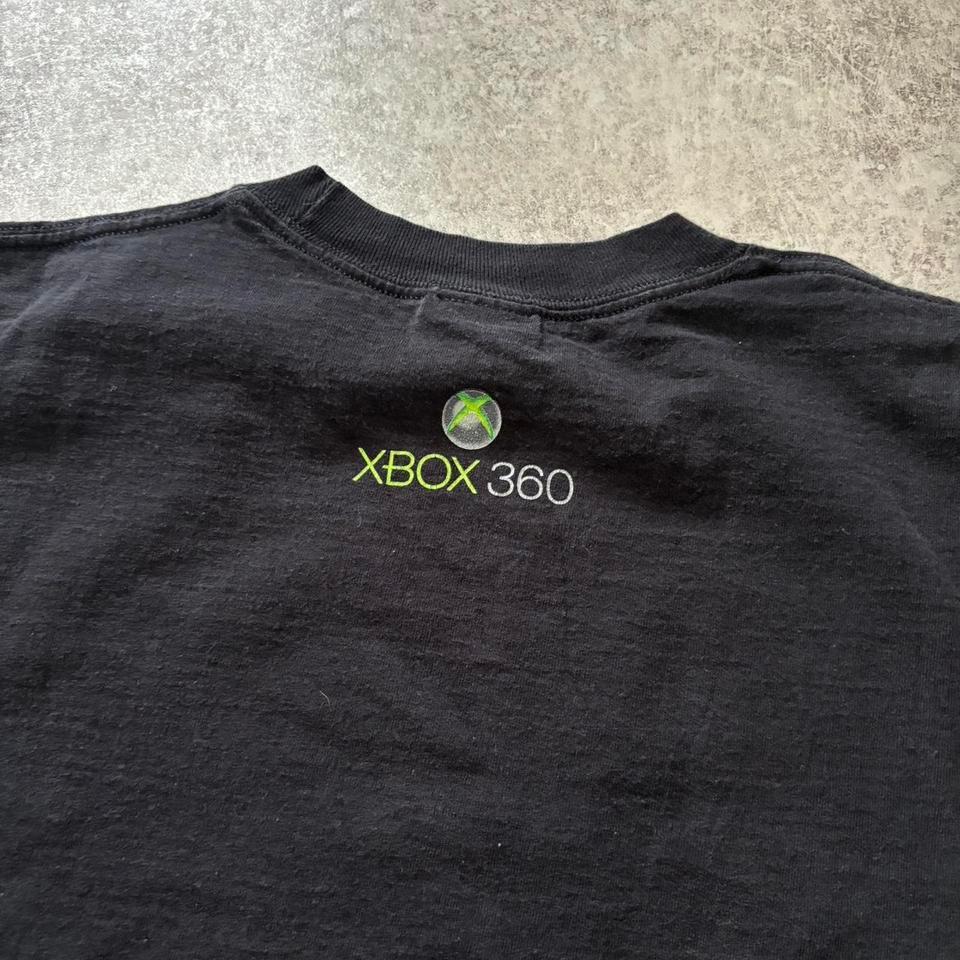 Vintage Halo Wars Xbox 360 3