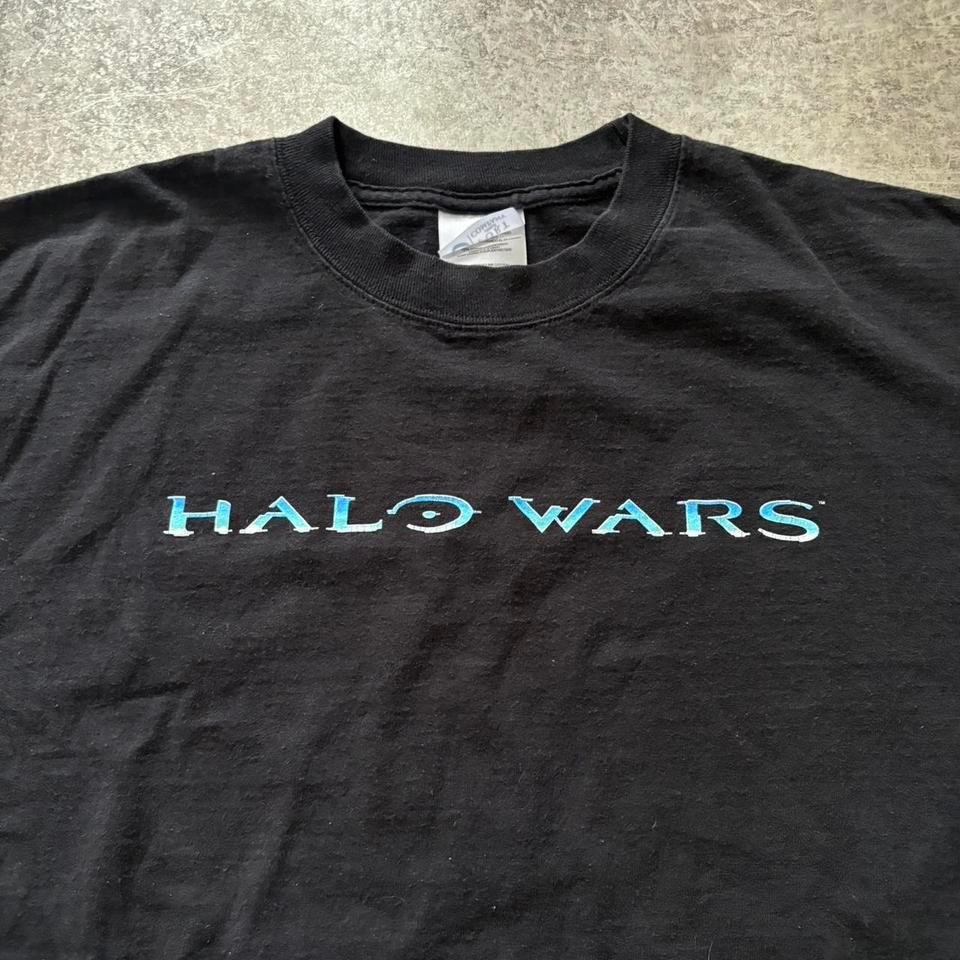 Vintage Halo Wars Xbox 360