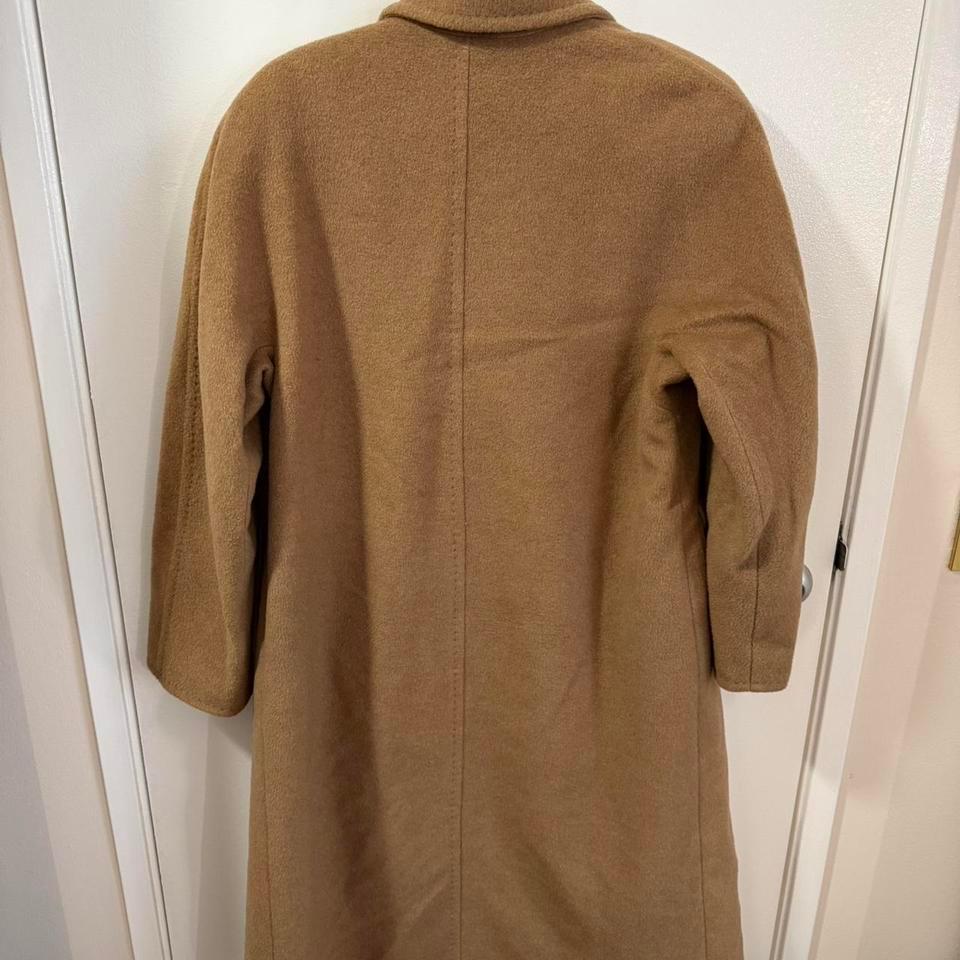 Aritzia Babaton Slouch Coat In B696 2