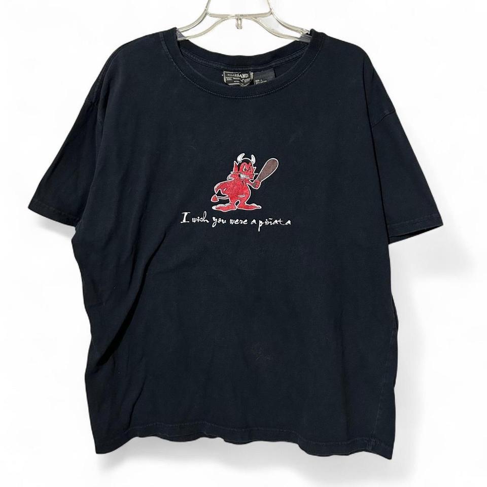 Vintage Y2k I Wish You