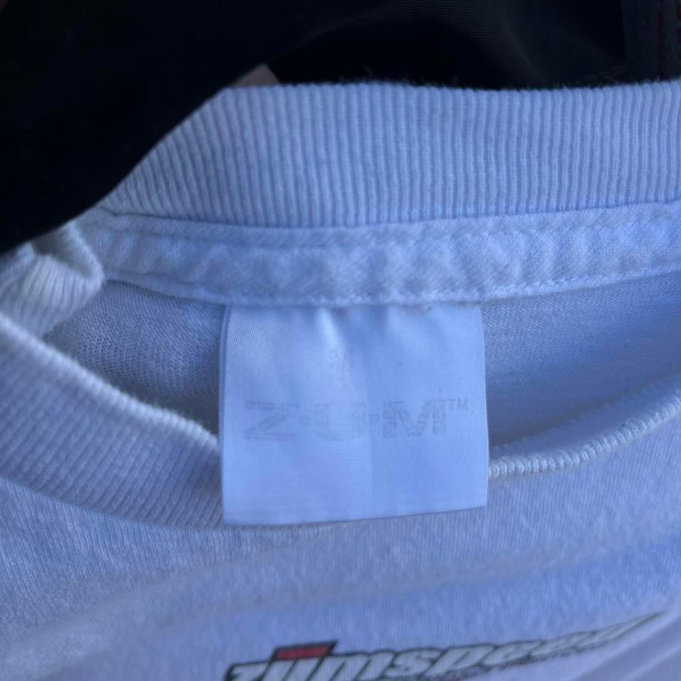 Zum Speed 240sx Tee Size 4