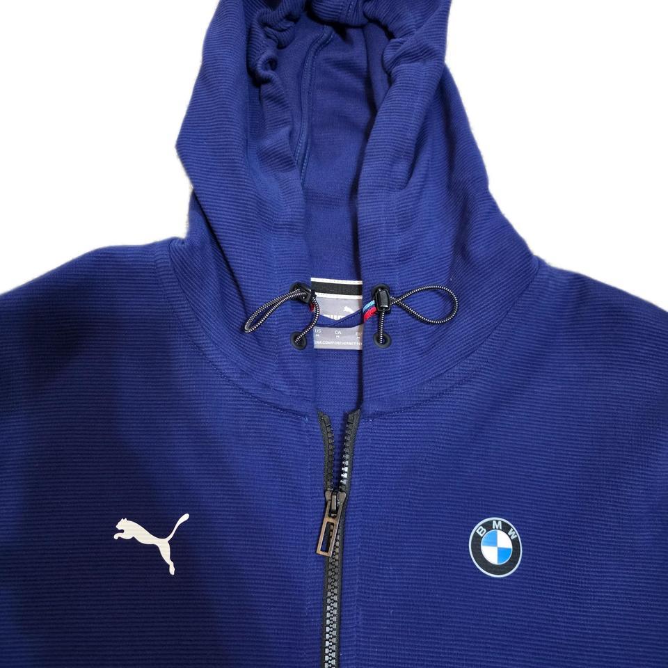 Puma Bmw M Sport Motorsport 50cc 3