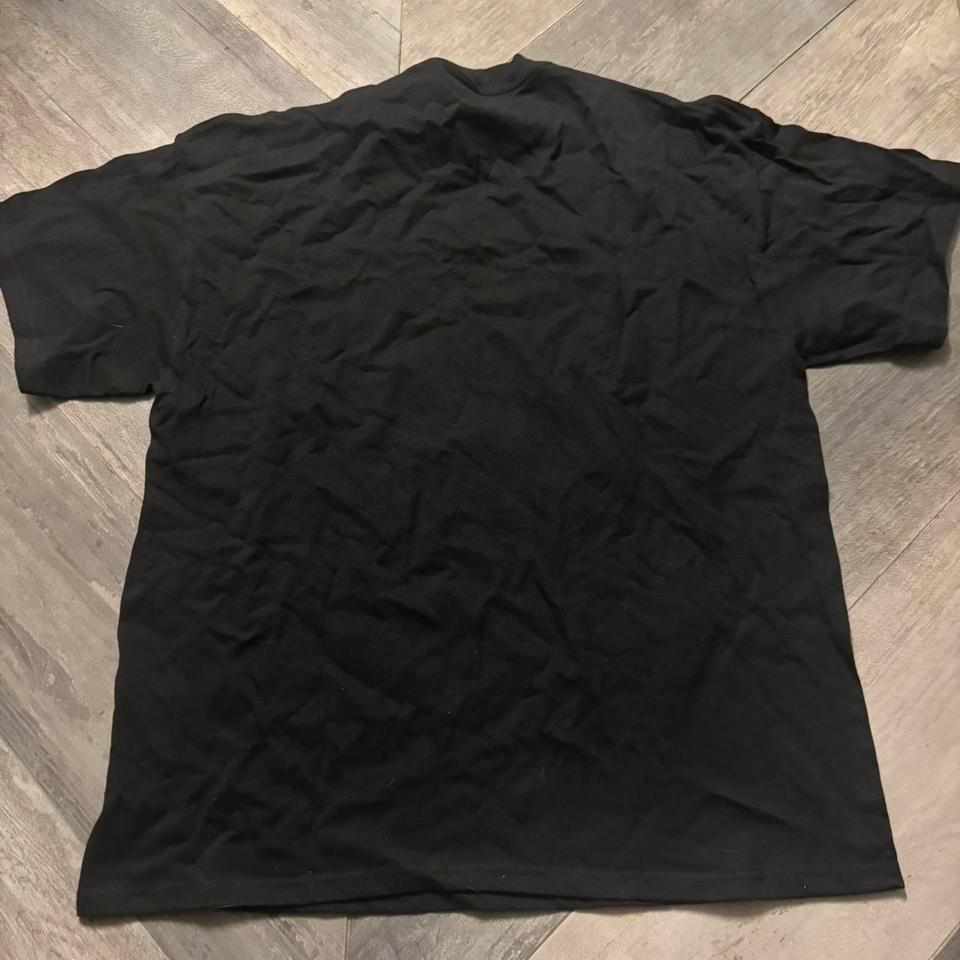 Superman Comic Cover Graphic Shirt 4