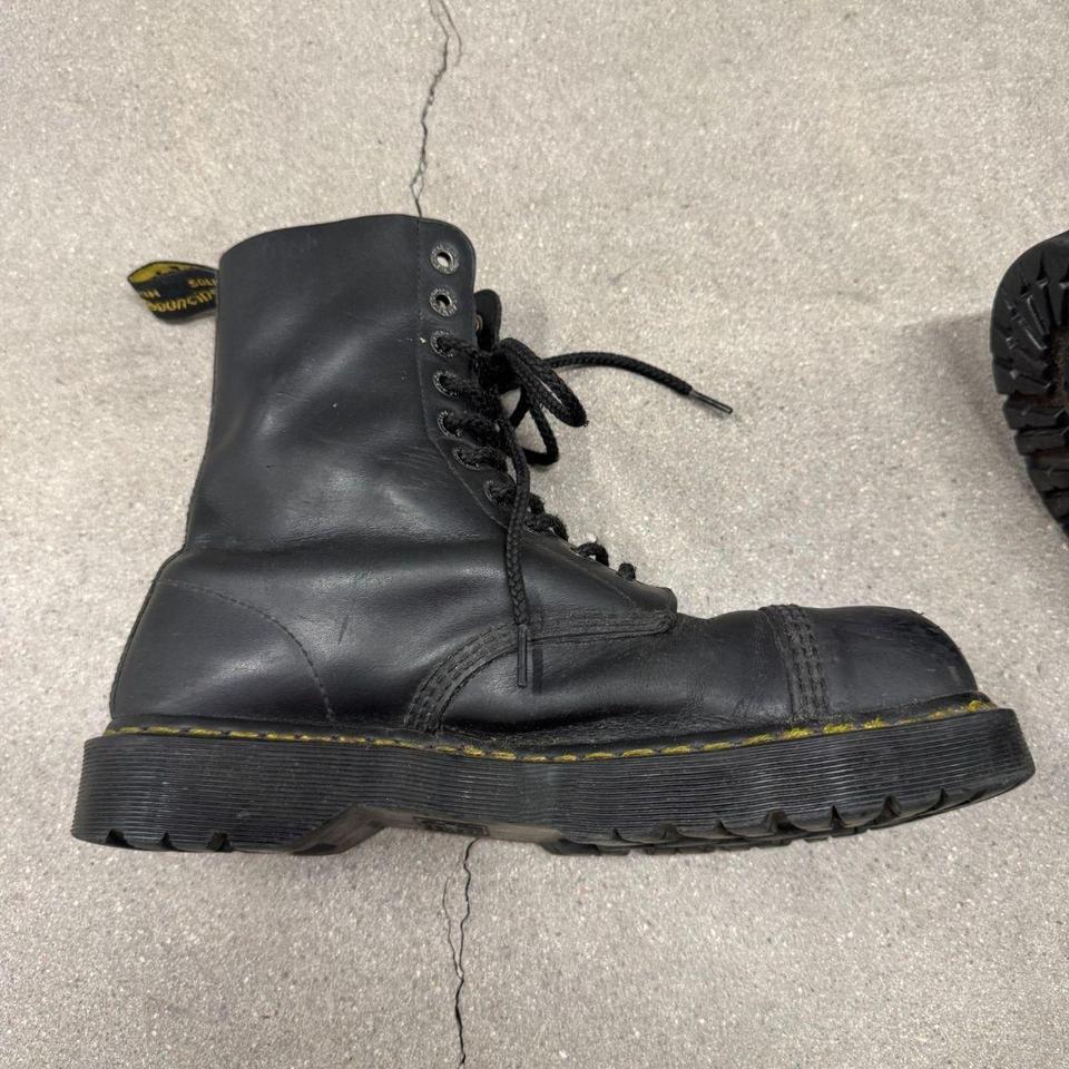 Dr Martens 8761 Bxb Work 9c26 7