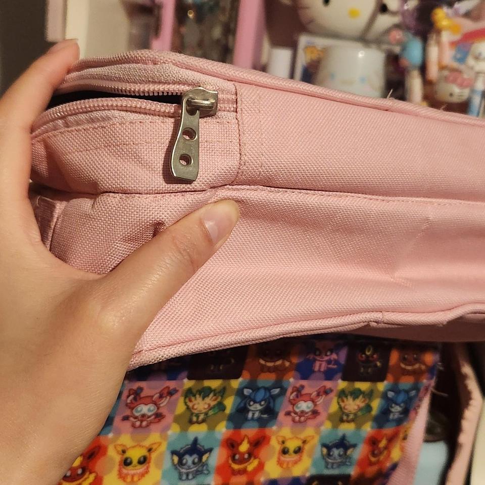 Nintendo Switch Carrying Case Handmade 5