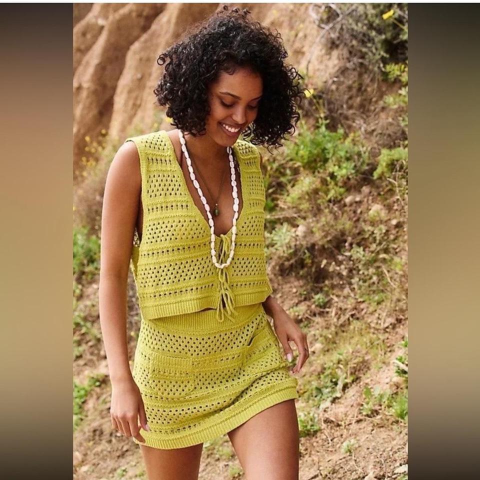 Free People Mairead Set