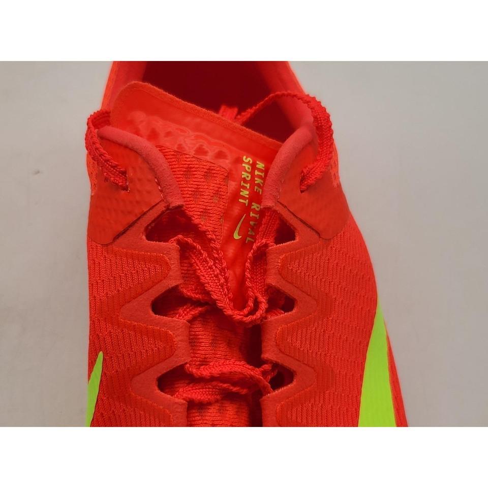 Nike Zoom Rival Sprint Track 481b 3