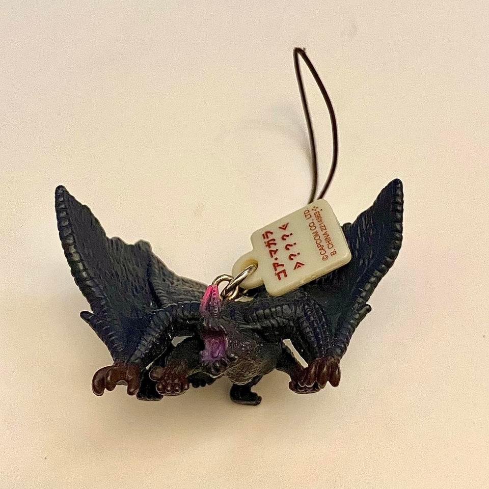 Monster Hunter Keychain Bundle Been C8d5 2