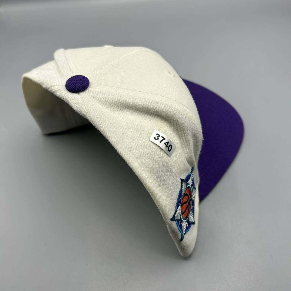 Nba Finals 1998 Hat Men 9ce5 8