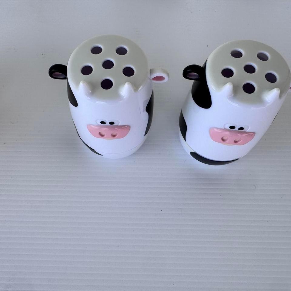 Joie Moo Moo Cow Fridge 8648 2