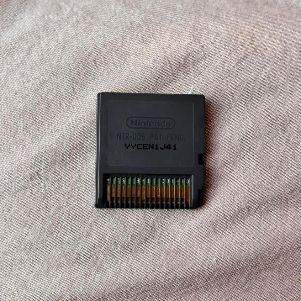 Carnival Games For Nintendo Ds 74a8 2
