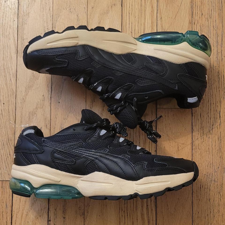 Puma X Rhude Cell Alien
