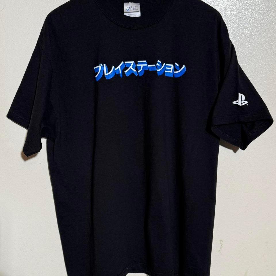 Playstation 3 Promo Shirt Vintage 9e26