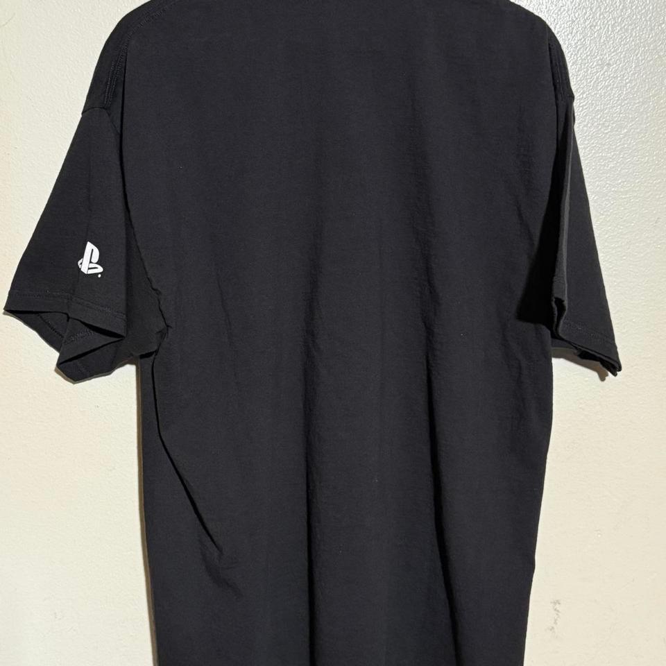 Playstation 3 Promo Shirt Vintage 9e26 2