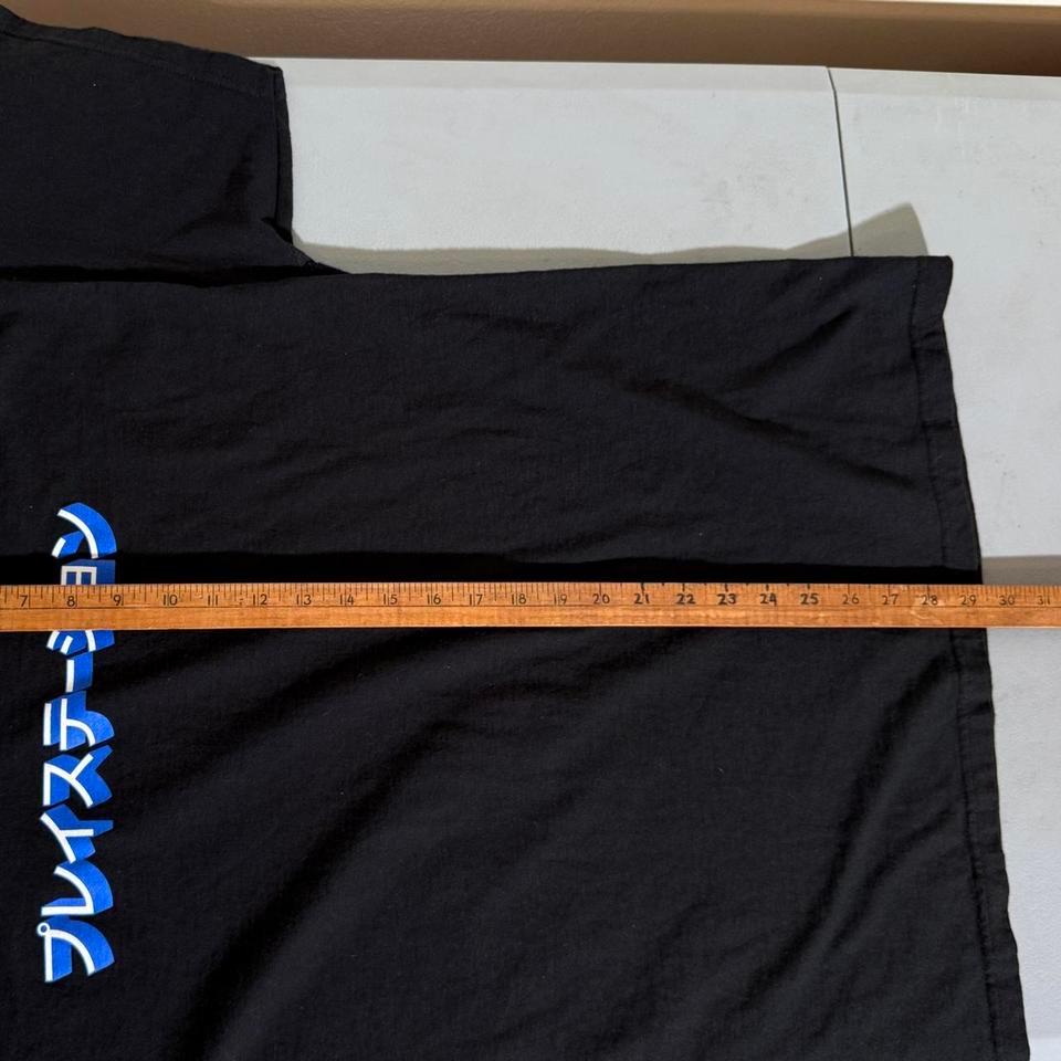 Playstation 3 Promo Shirt Vintage 9e26 6