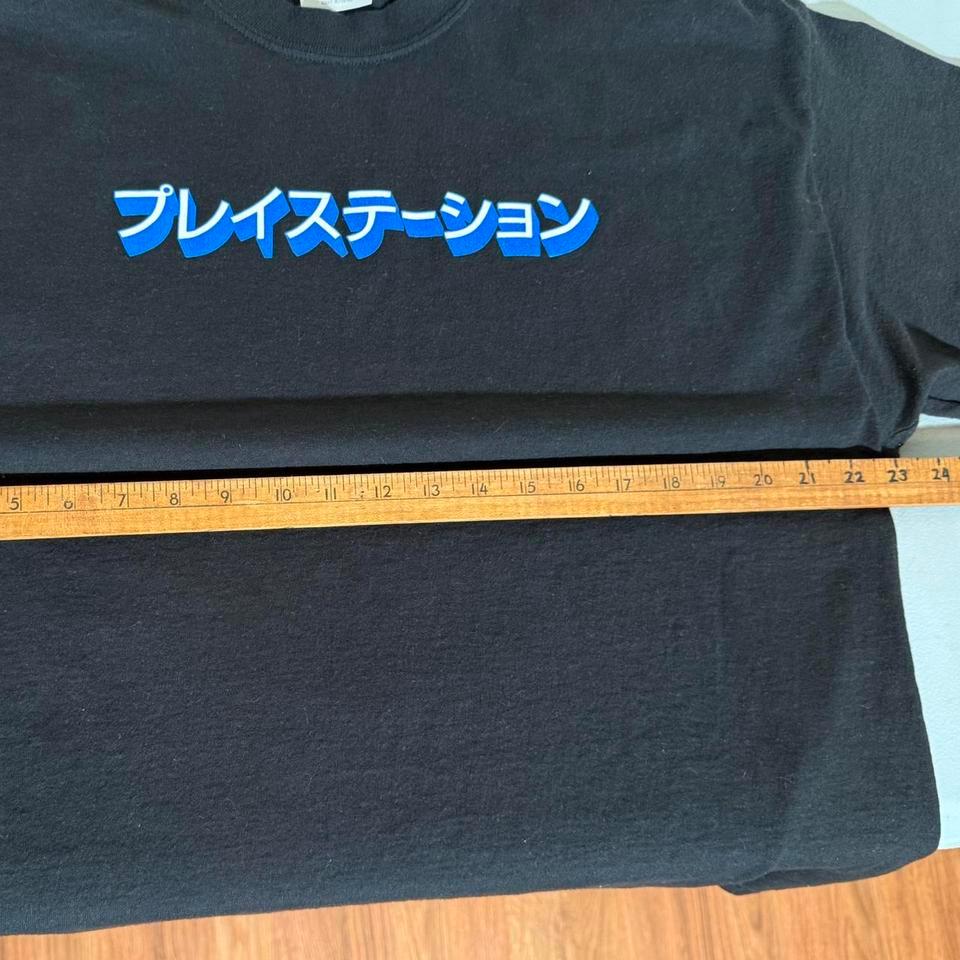 Playstation 3 Promo Shirt Vintage 9e26 5