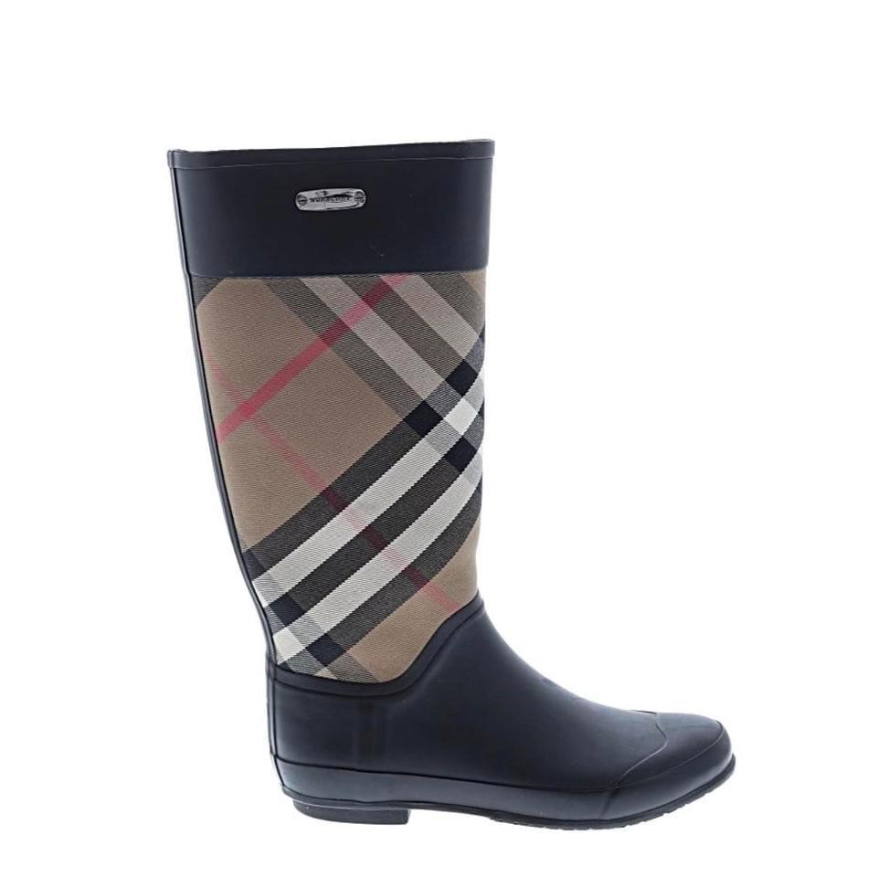 Burberry Rain Boots 30c3