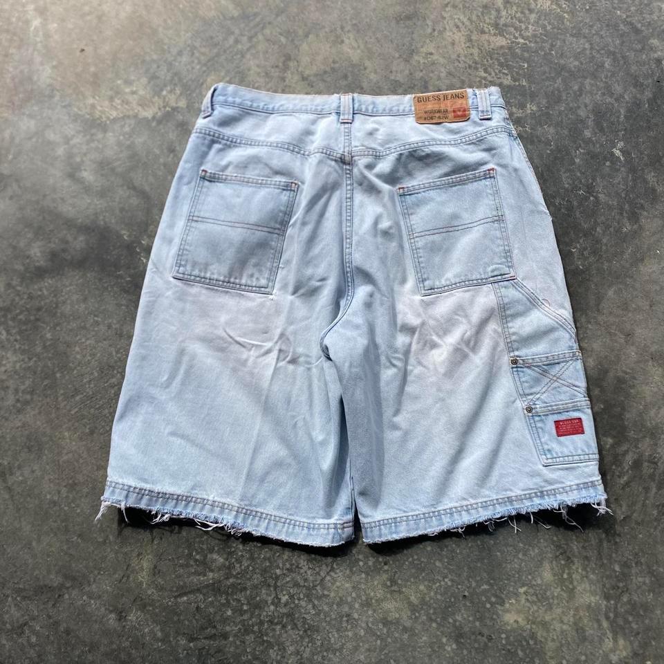 Vintage 90s Beautifully Faded And 5025 2