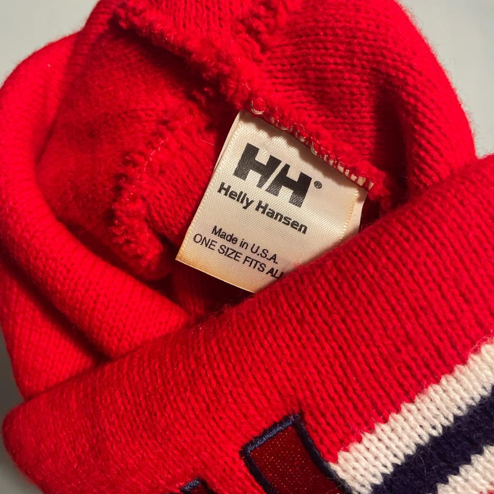 Helly Hansen Made In Usa 3