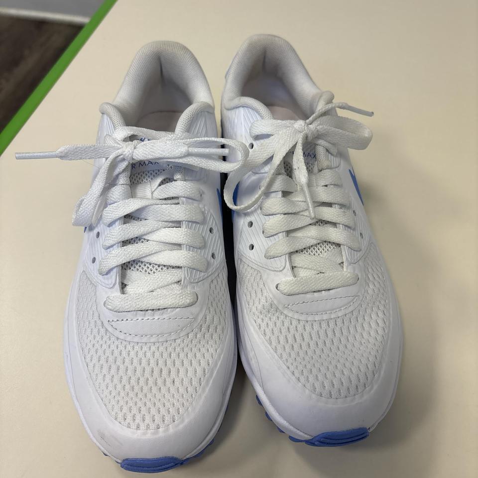 Womens Nike Air Golf Shoes 2