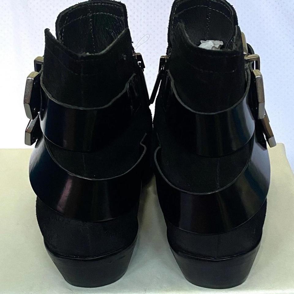 2000s Diesel Bondage Multi Strap Black 2b80 5