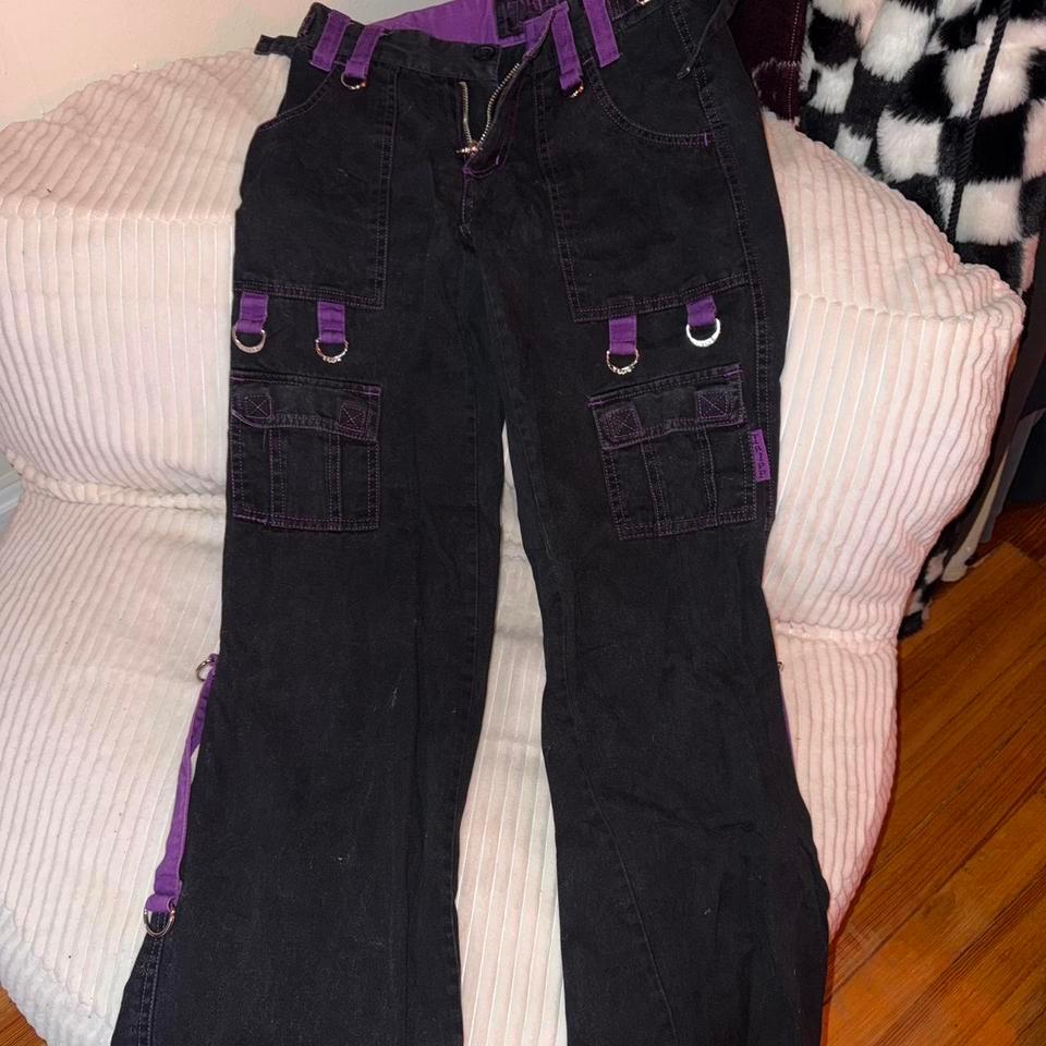 Super Sweet Tripp Nyc Pants 67b6